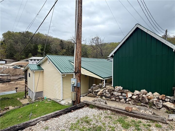 Property Photo: 44 H And A Lane MO 65787
