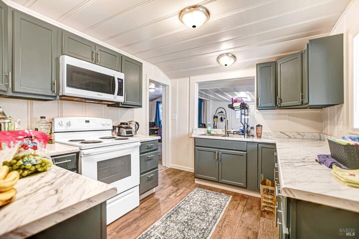 Property Photo:  15289 Willow Road  CA 95446 