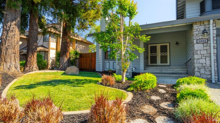 Property Photo:  1844 Kolob Drive  CA 94534 