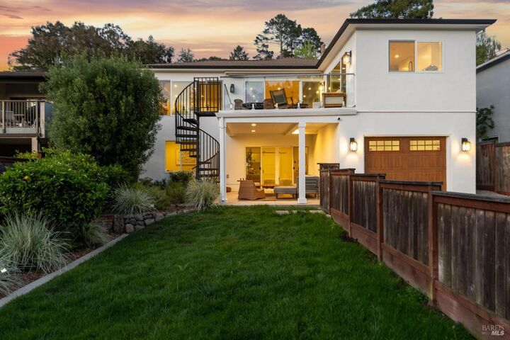 Property Photo: 31 Alvarado Avenue CA 94941