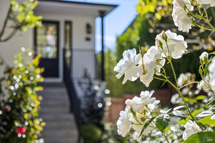 Property Photo:  31 Alvarado Avenue  CA 94941 