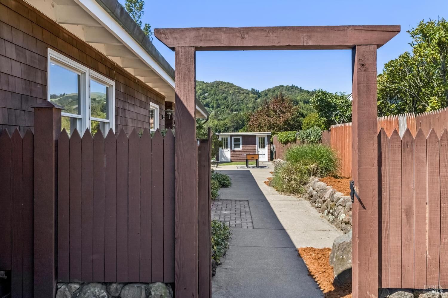 Property Photo:  23 Arcangel Court  CA 94930 