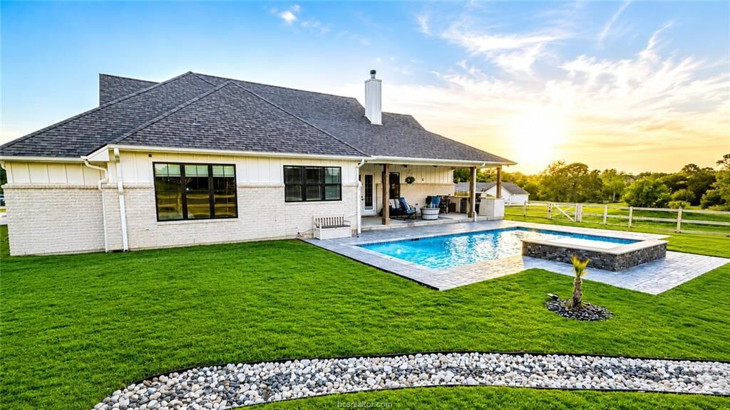 Property Photo:  7813 Stiteler Drive  TX 77808 