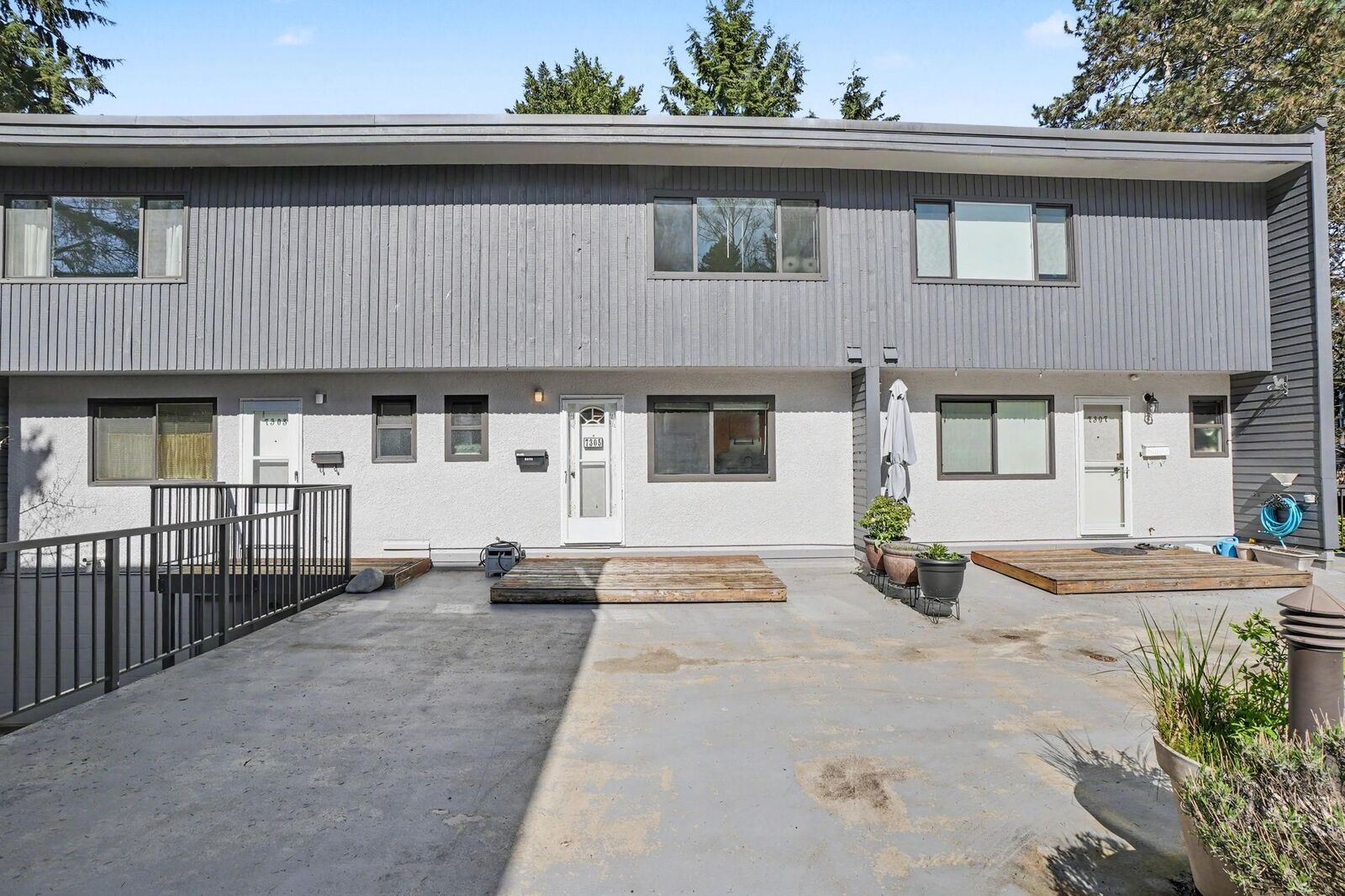 Property Photo: 7305 Coronado Drive BC V5A 1P9
