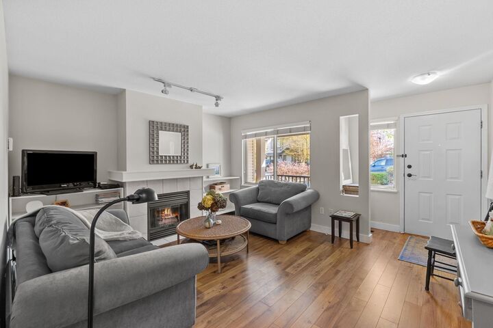 Property Photo: 11860 210 Street 12 BC V2X 8A3