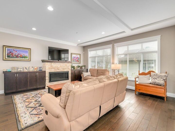Property Photo: 1873 Osprey Drive BC V4M 0A8