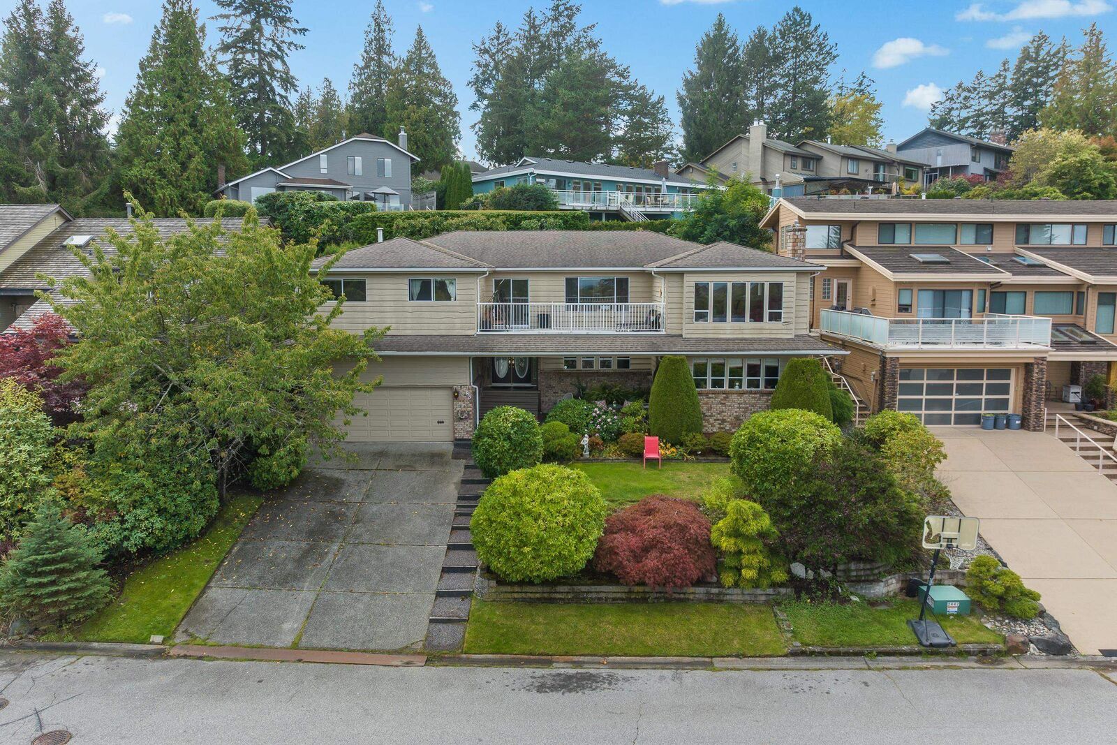 Property Photo: 83 Woodland Drive BC V4L 2H7