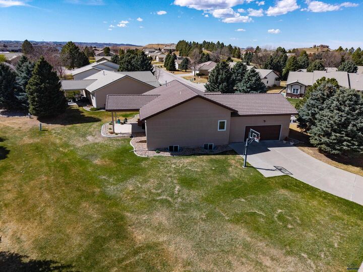 Property Photo:  3459 Willowbend Rd  SD 57703 