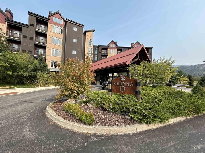 Property Photo:  150 Morning Star Dr. 371  ID 83837 