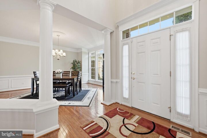 Property Photo:  4909 Sammy Joe Drive  VA 22030 