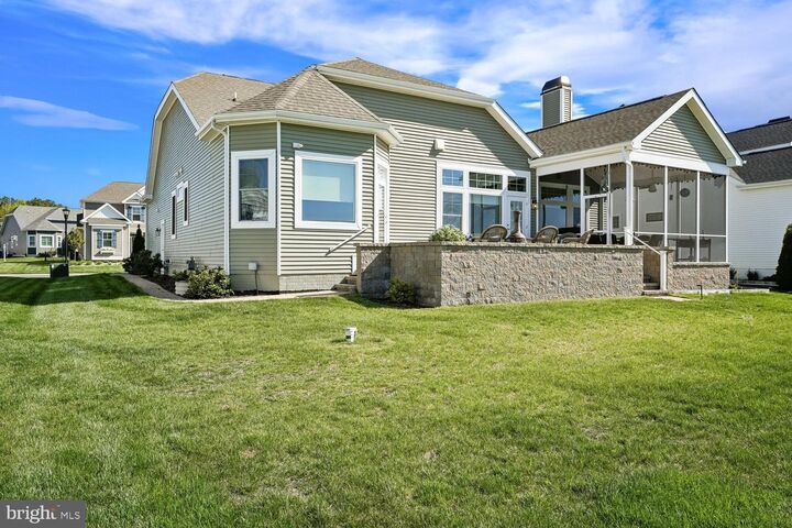 Property Photo:  26356 Tributary Boulevard  DE 19966 