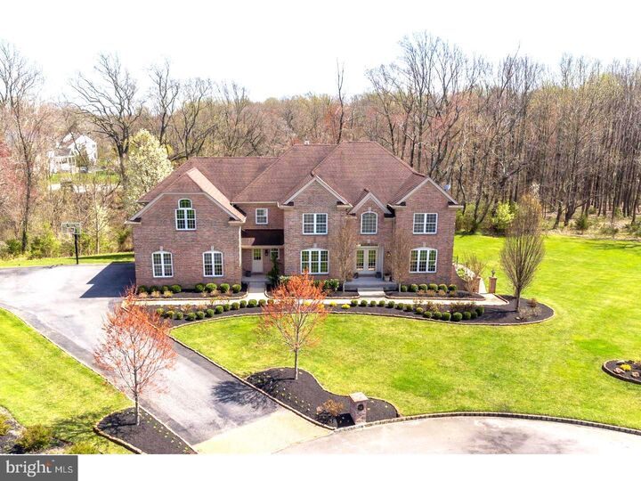 Property Photo:  233 Glen Haven Court  NJ 08085 