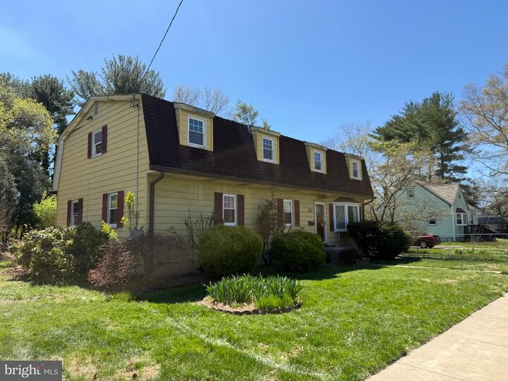 Property Photo:  300 Pennsylvania Road  NJ 08028 