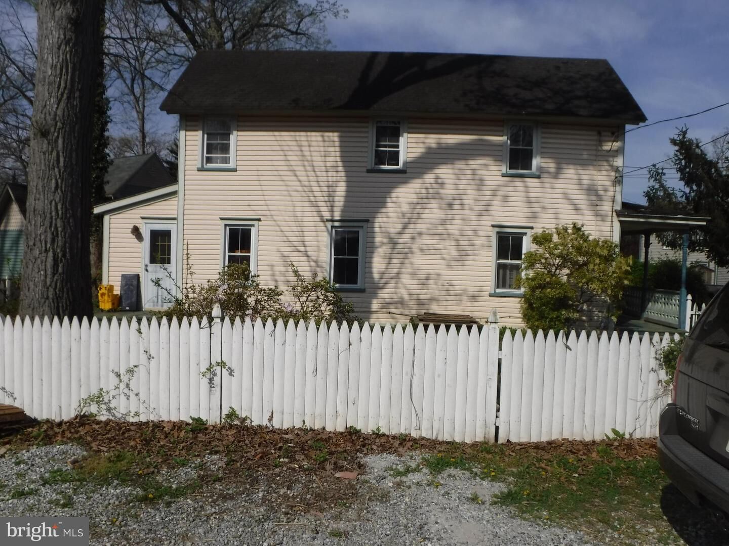Property Photo:  125 12th Avenue  NJ 08071 