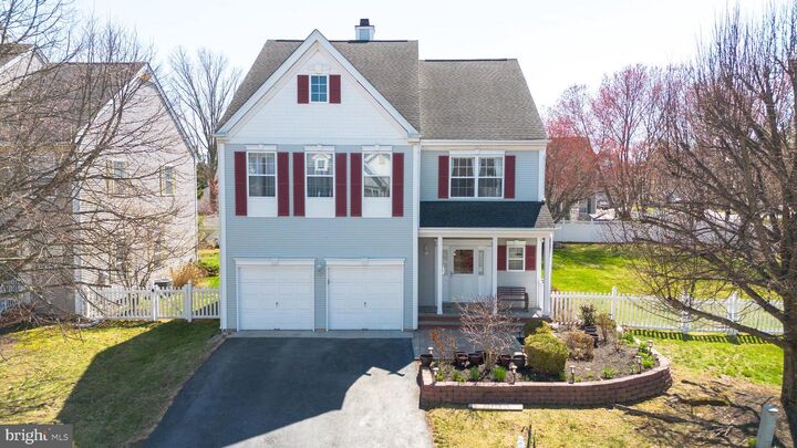 Property Photo:  14 Holohan Drive  NJ 08536 