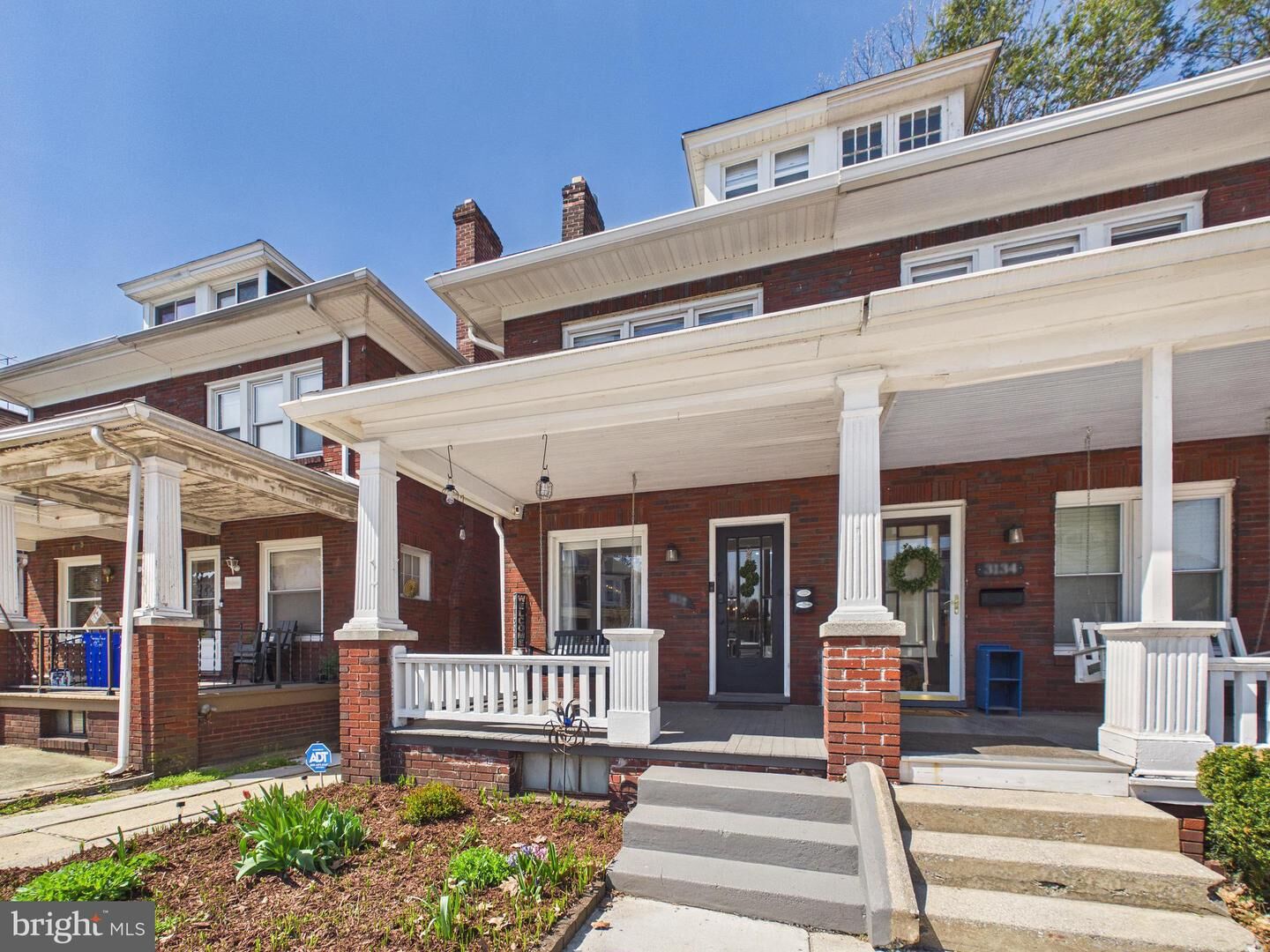 Property Photo: 3132 N 3rd Street PA 17110