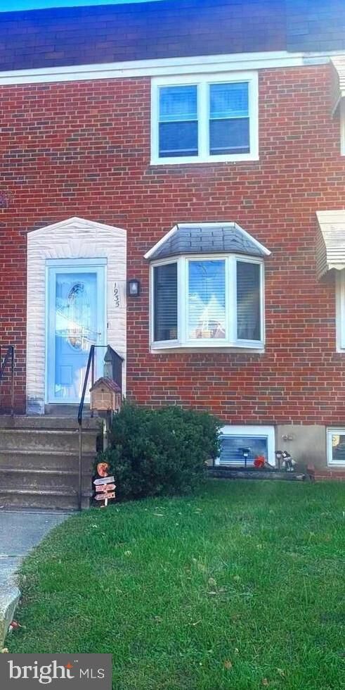 Property Photo:  1935 Church Road  MD 21222 