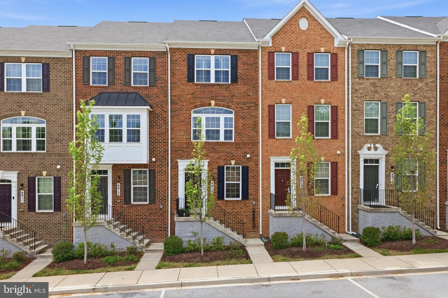 Property Photo:  4915 Crest View Drive  MD 20782 