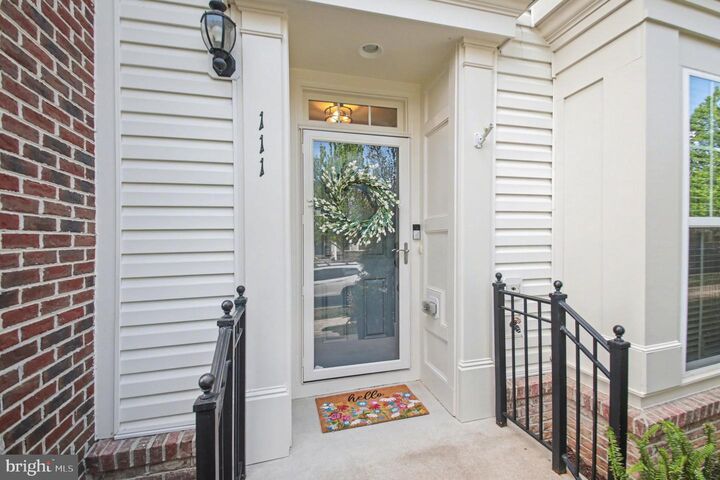 Property Photo:  111 Almond Drive  VA 22554 