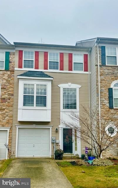Property Photo:  8031 Apple Valley Drive  MD 21122 
