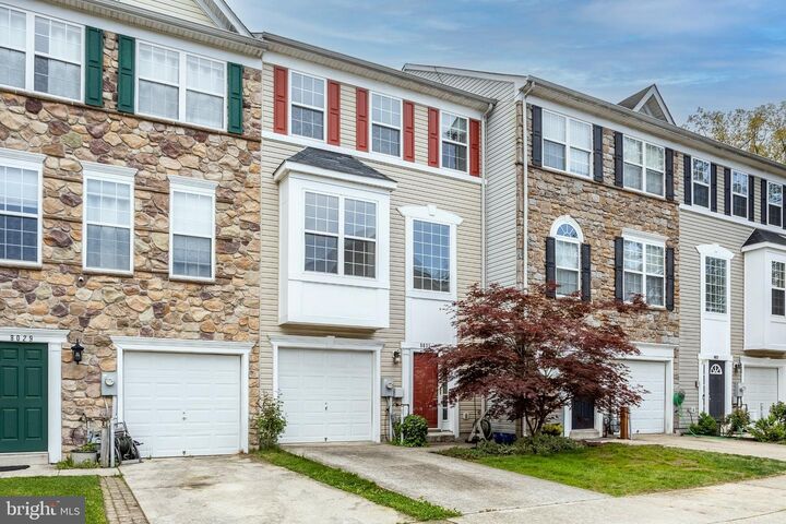 Property Photo:  8031 Apple Valley Drive  MD 21122 