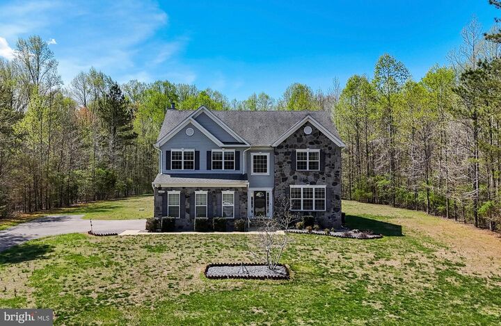 Property Photo:  14409 Frontier Trails Court  MD 20601 