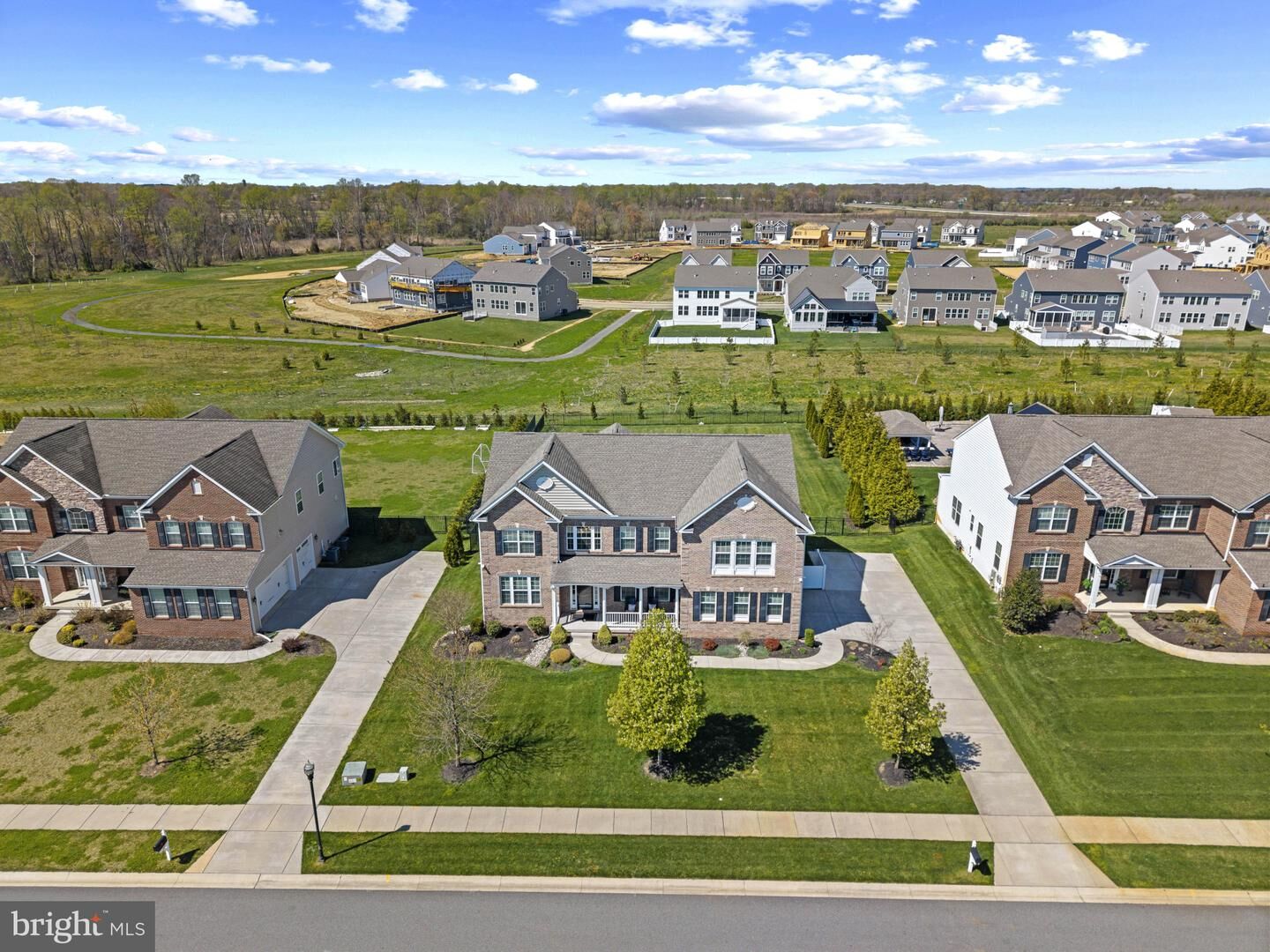 Property Photo: 329 Price Drive DE 19709
