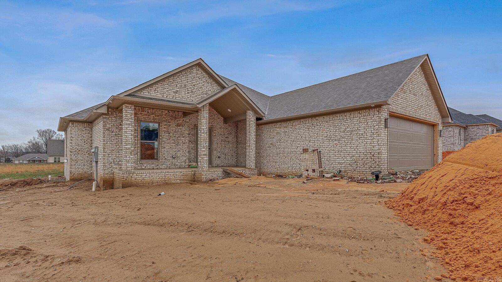 Property Photo:  146 Raymond Drive  AR 72450 