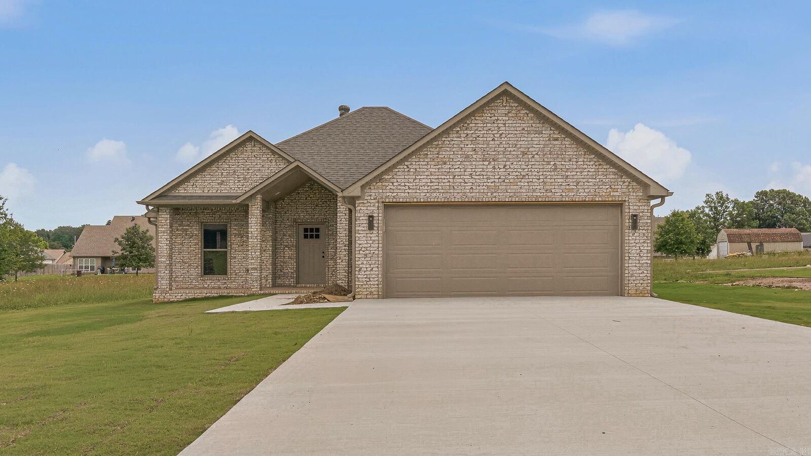 Property Photo:  146 Raymond Drive  AR 72450 