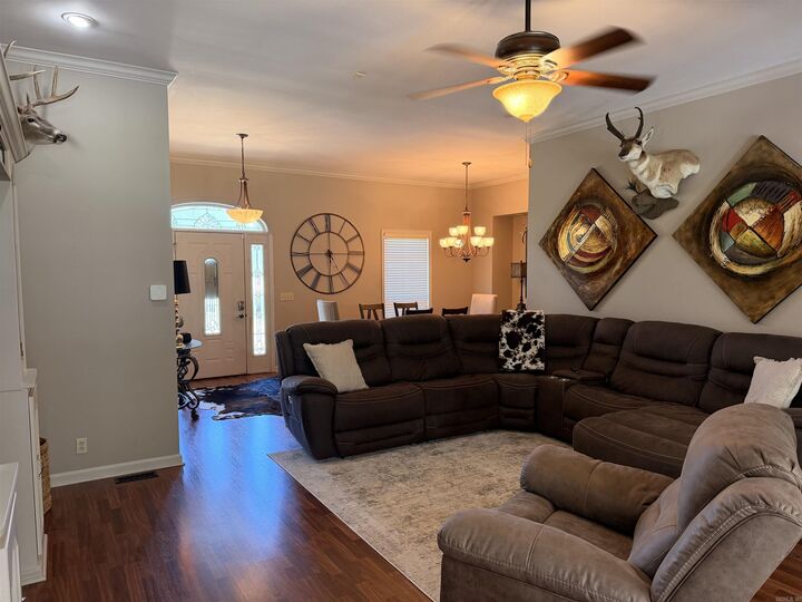 Property Photo:  156 Phillips 321  AR 72390 