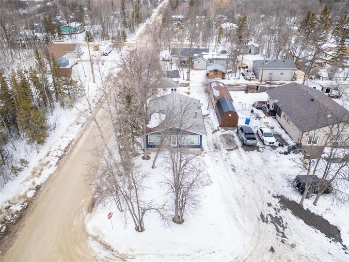 Property Photo:  35 6th Avenue  MB R0C 2W0 