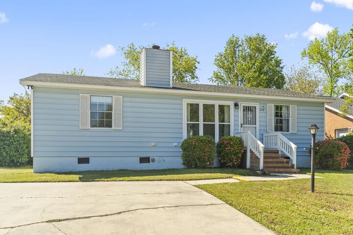 Property Photo:  1110 Cypress Cove  SC 29582 