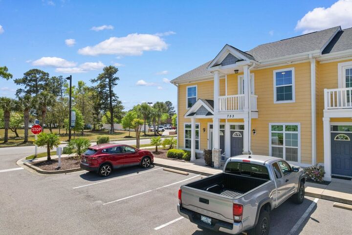 Property Photo:  753 Moen Pl. B  SC 29577 