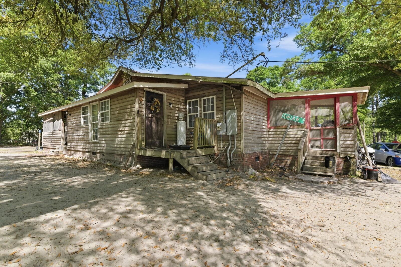 Property Photo: 6840 Persimmon Rd. SC 29511
