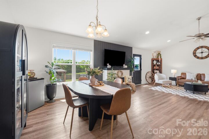 Property Photo:  3923 Ritchie Road  NC 28092 