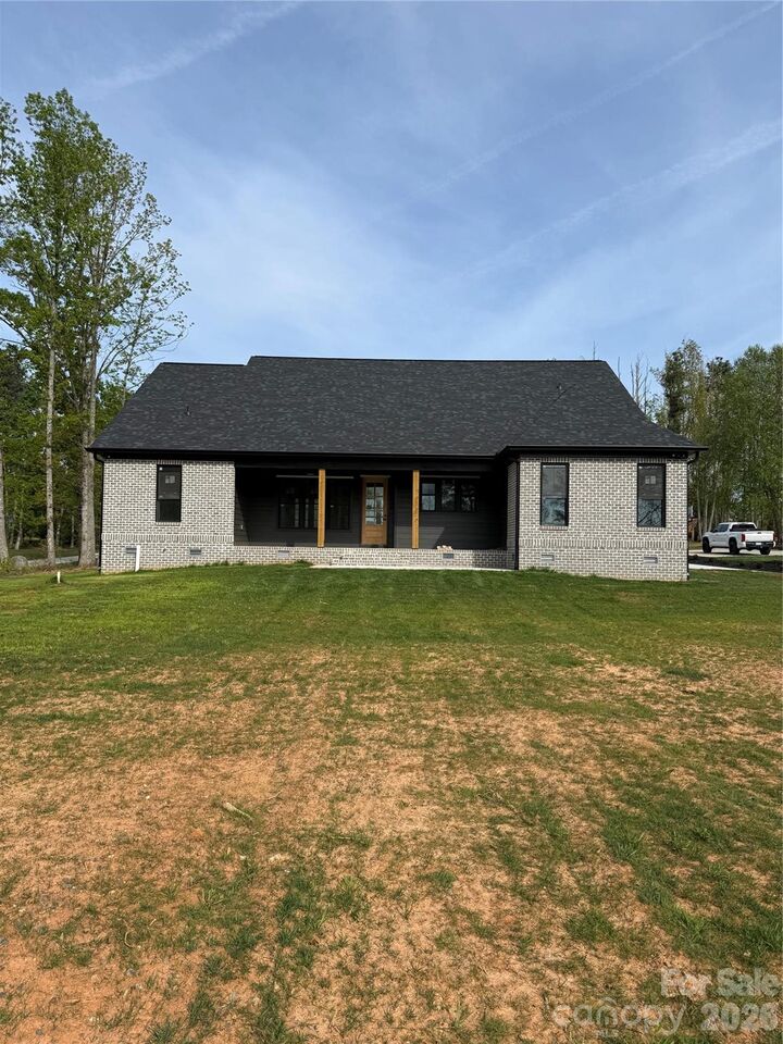 Property Photo: 4137 Blair Road 11 NC 28650