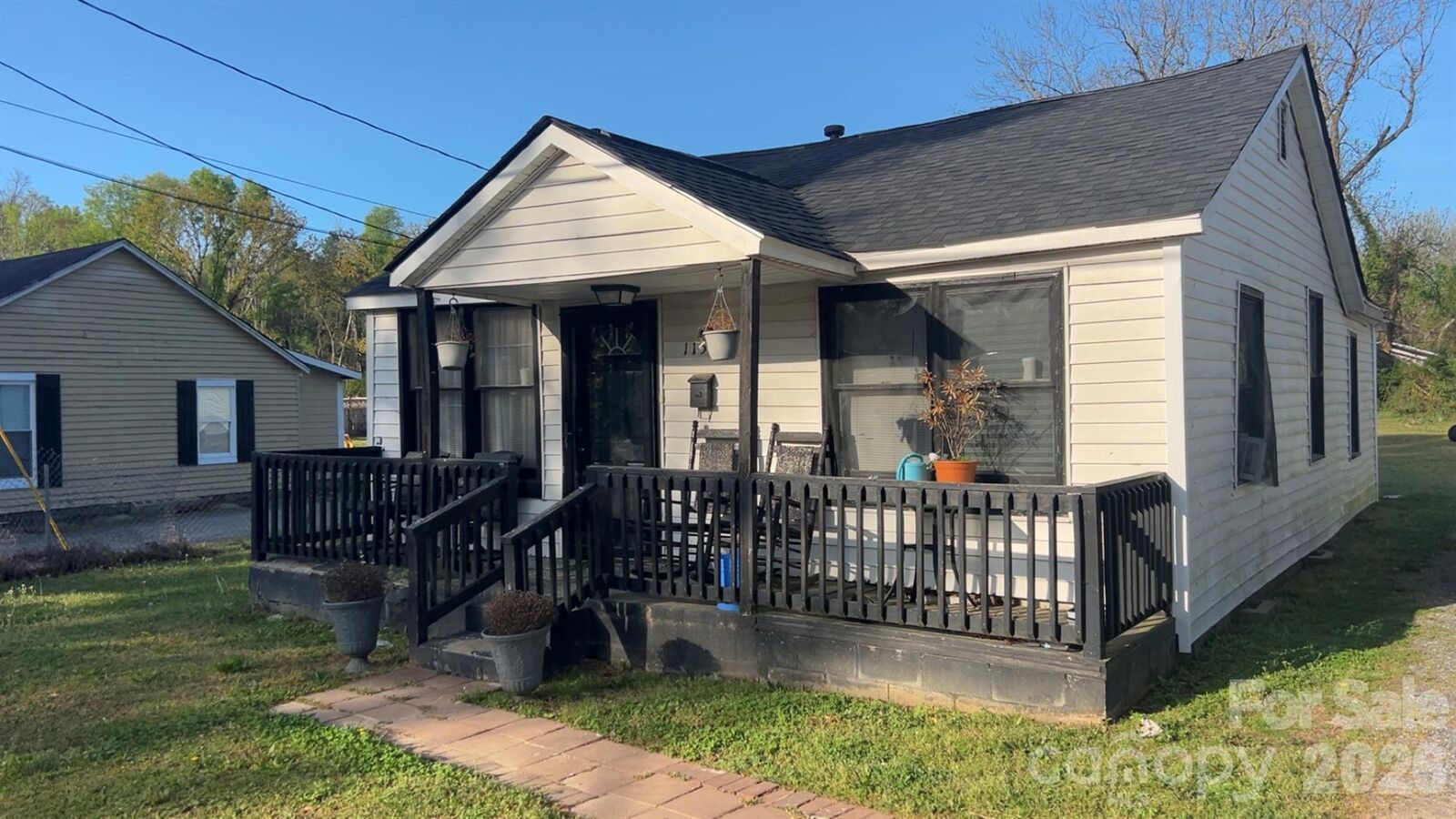 Property Photo:  1152 Carolina Avenue Extension  SC 29730 
