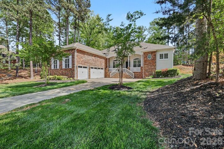 Property Photo:  7575 Cottonwood Drive  NC 28037 