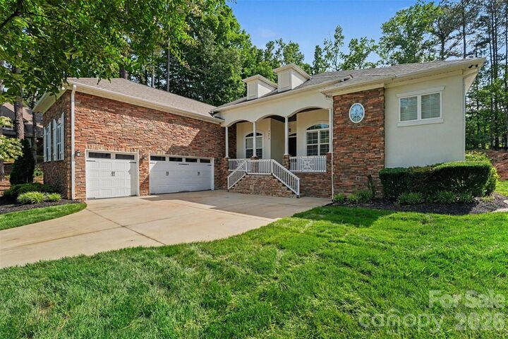 Property Photo: 7575 Cottonwood Drive NC 28037