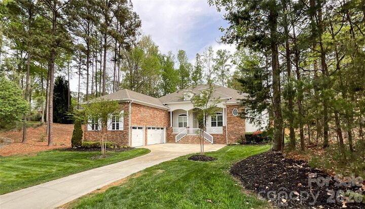 Property Photo:  7575 Cottonwood Drive  NC 28037 