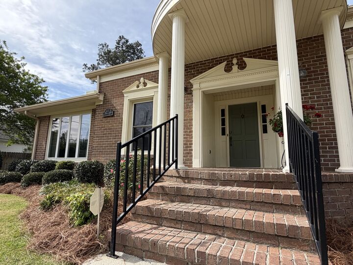 Property Photo: 1117 Gilmore Avenue SC 29059