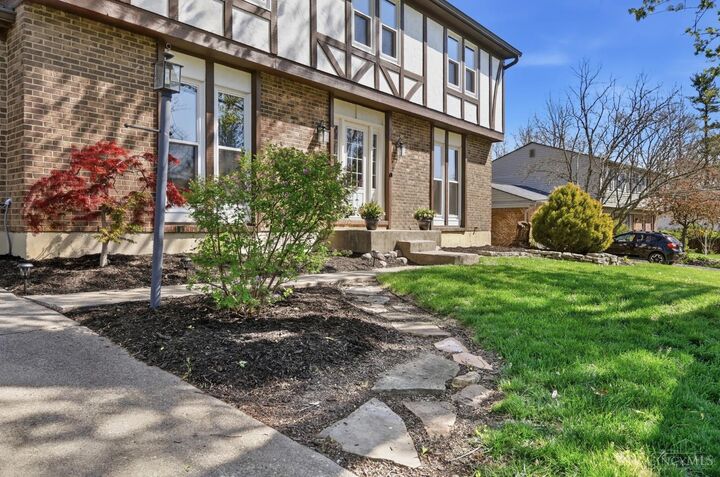 Property Photo:  660 Brandy Way  OH 45244 