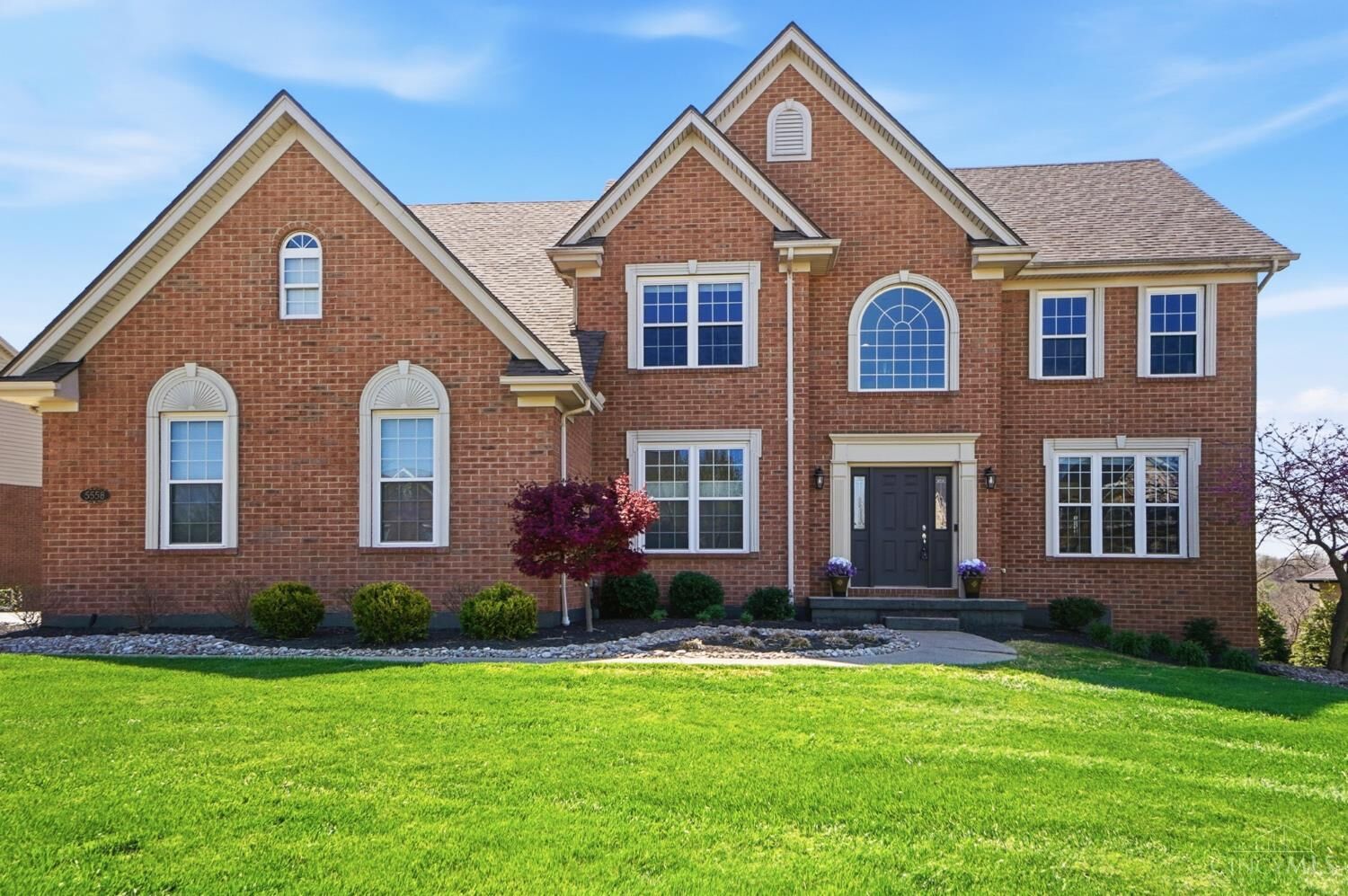 Property Photo:  5558 Eden Ridge Drive  OH 45247 