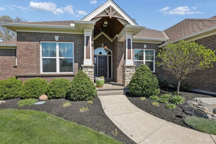 Property Photo:  5659 Wittmer Estates Drive  OH 45150 