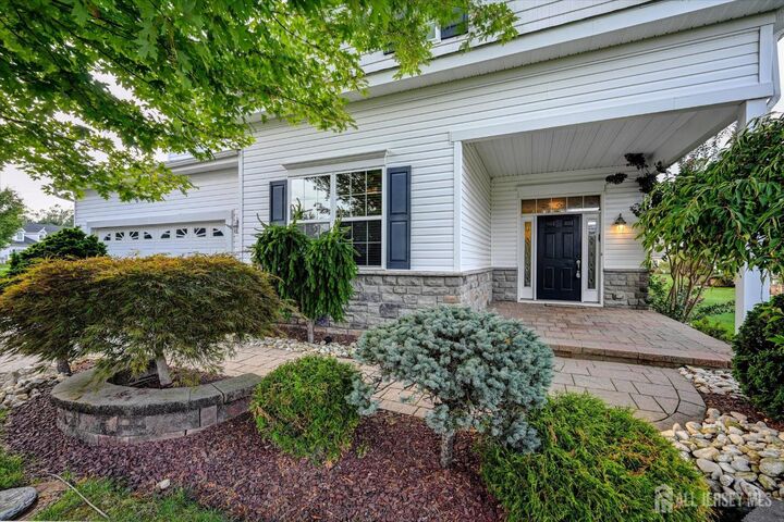 Property Photo:  144 Timber Hill Drive  NJ 08831 