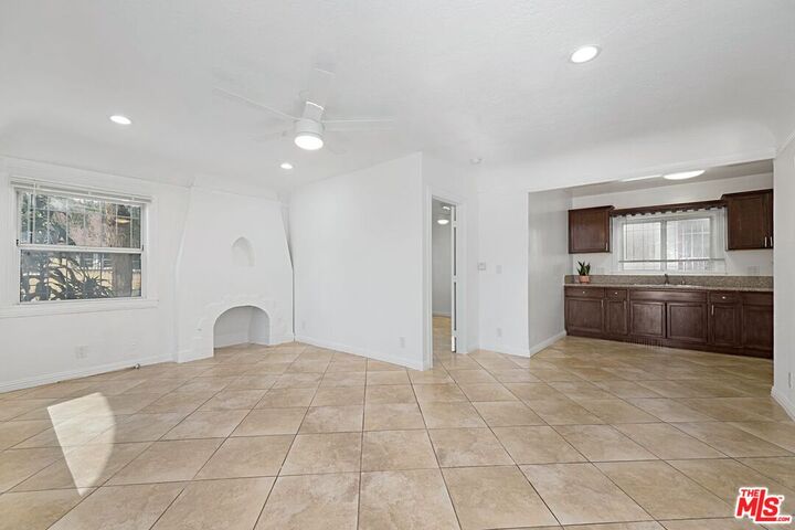 Property Photo: 5700 S Gramercy Pl CA 90062