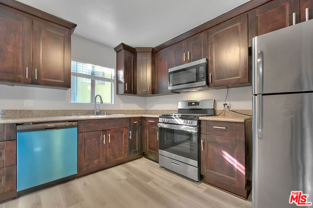 Property Photo:  4822 Hollow Corner Rd  CA 90230 