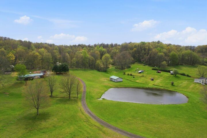 Property Photo:  13510 Flint Ridge SE Road  OH 43056 