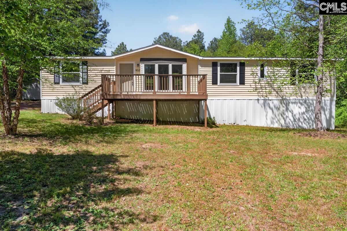 Property Photo:  932 Haven  SC 29006-9161 
