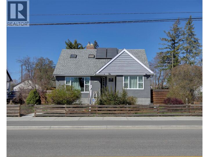 Property Photo: 1505 32 Avenue BC V1T 2H9